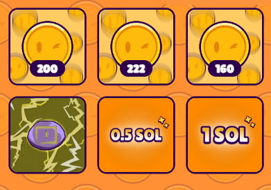 CardsTradeup's tweet photo. Had over 1100 chests, so decided to open some to get enough sol for some loan interest that needed to be paid.
114 chests opened:
4.5 SOL
2 common runes
1 uncommon rune
1 rare rune
1 epic rune
1 Monster Trainer room
22,583 FOXY
@FamousFoxFed #GetFOXY https://t.co/zR6sfZF5Yy