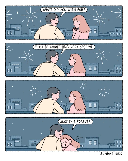 Happy New Year ✨ 