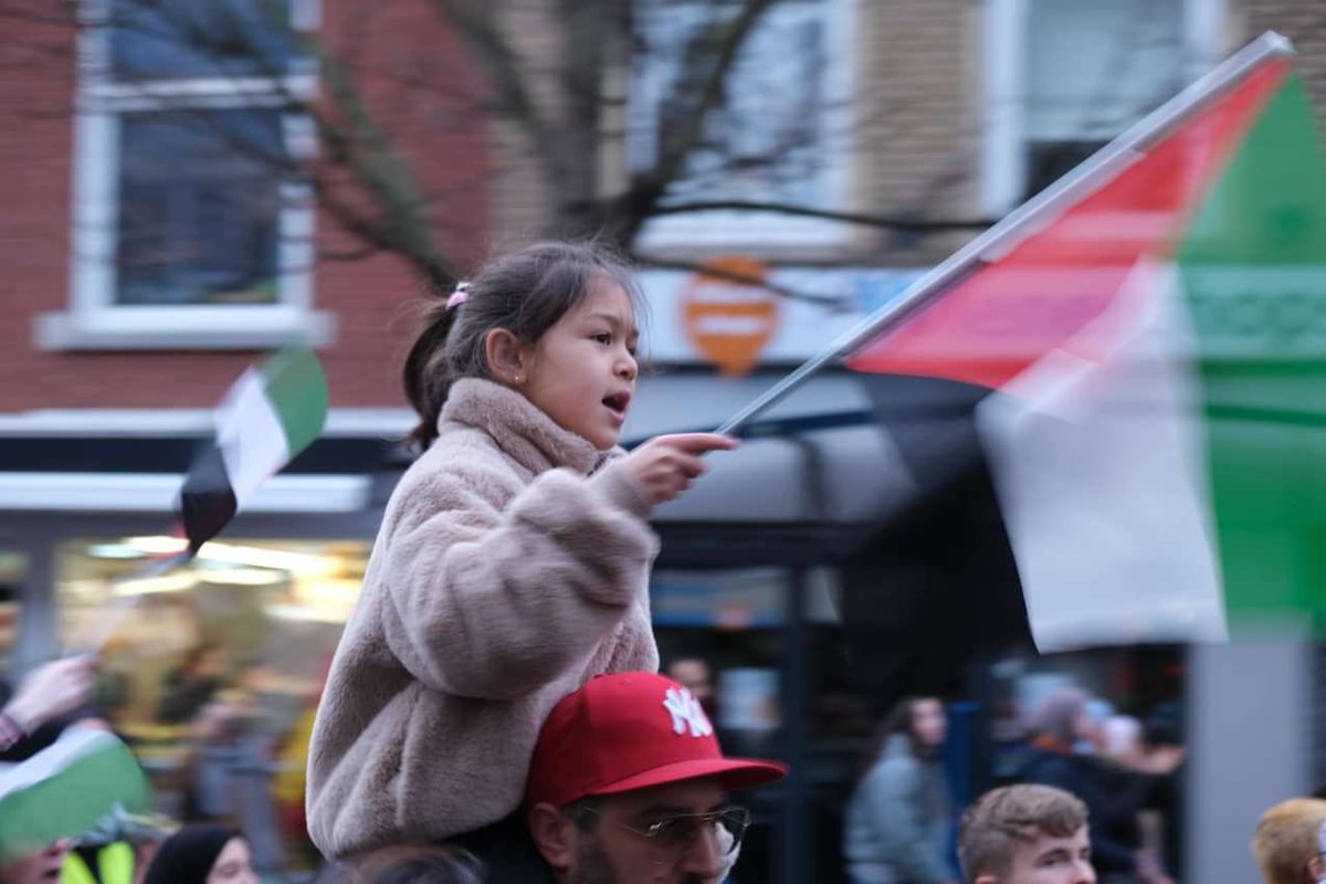 AGDEuropeorg's tweet photo. AGD Hollanda Bölge Başkanlıklarımızın Eindhoven’de düzenlediği Filistin’e Özgürlük yürüyüşünden kareler…

Asil mücadelemiz kıyamete kadar devam edecek…

#YeniBirDünya
#FreeGaza https://t.co/jnqaiCf0R0