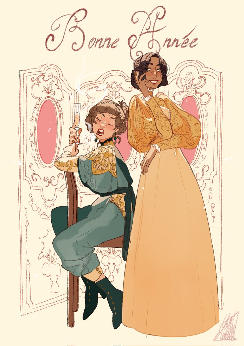 Ty for this incredible year!
A lot happened for me in 2023. Professional opportunities that I never thought I would get to experience, great friendships, and the love of my wife who is still incredible.  A big project is coming in 2024 and I can't wait to finally show it to you!