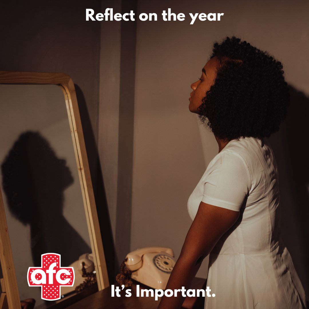 AFCUrgentCareSC's tweet image. It's important reflect on the year. What moments stood out to you? #SantaClaritaValley #SCV #AFC #Health