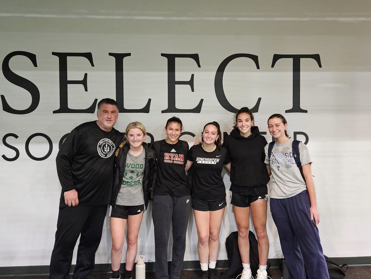 psccopparage's tweet photo. Happy our College girls are home and we can reunite for some training sessions! Missed our Rage family!! https://t.co/FS4nW1ocFb