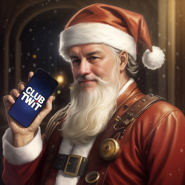 TWiT Tech Podcasts tweet media