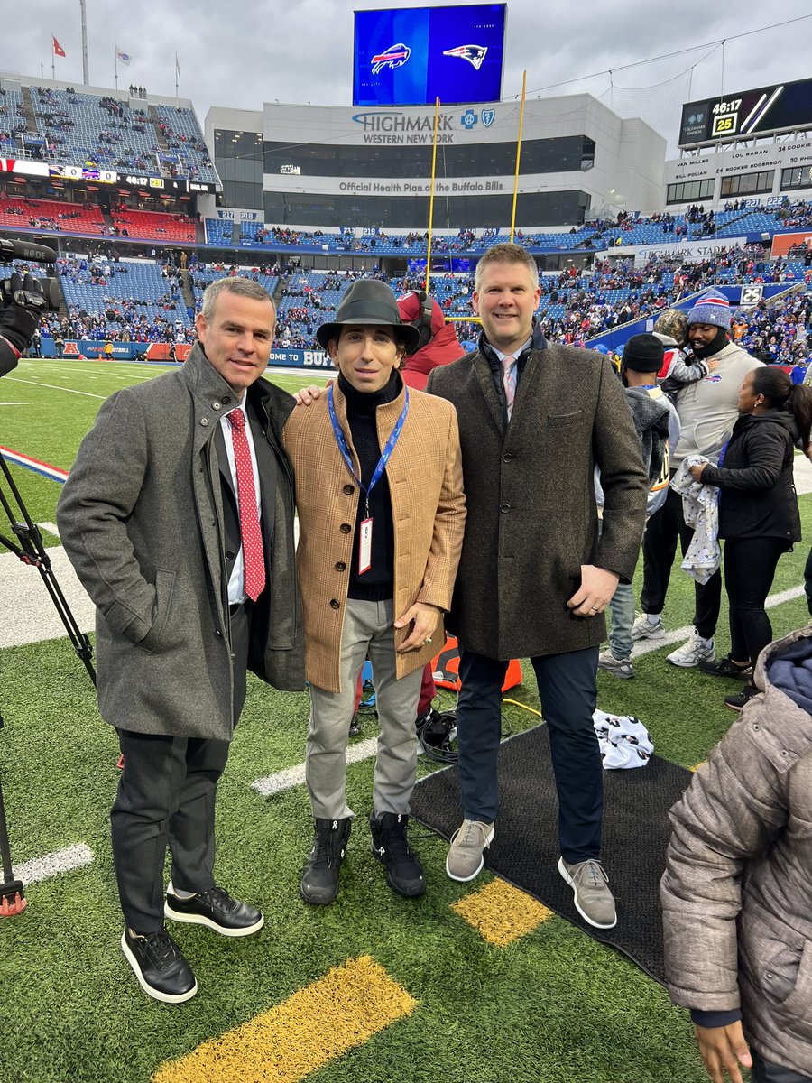 Cherishing every moment. #Blessed <a href="/A1Cam_/">Cam Lewis</a> <a href="/BuffaloBills/">Buffalo Bills</a> <a href="/BuffaloFAMbase/">The #BillsMafia</a>