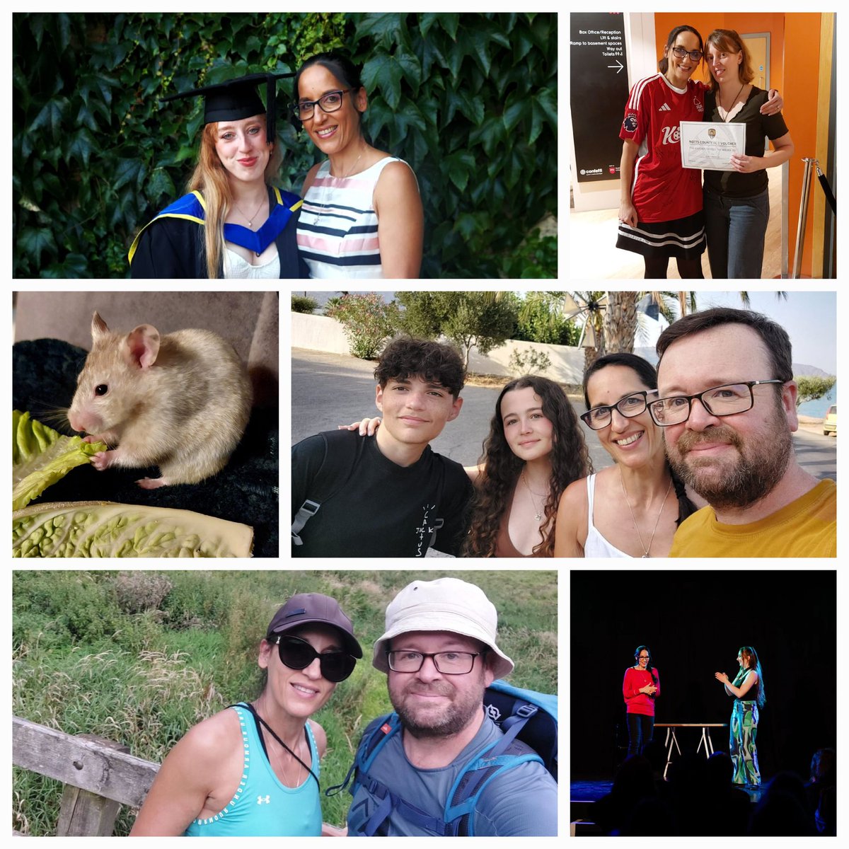 Happy New Year! Some of my highlights. 🎊🎉🥂
#writer #writingstudent #creativewriting