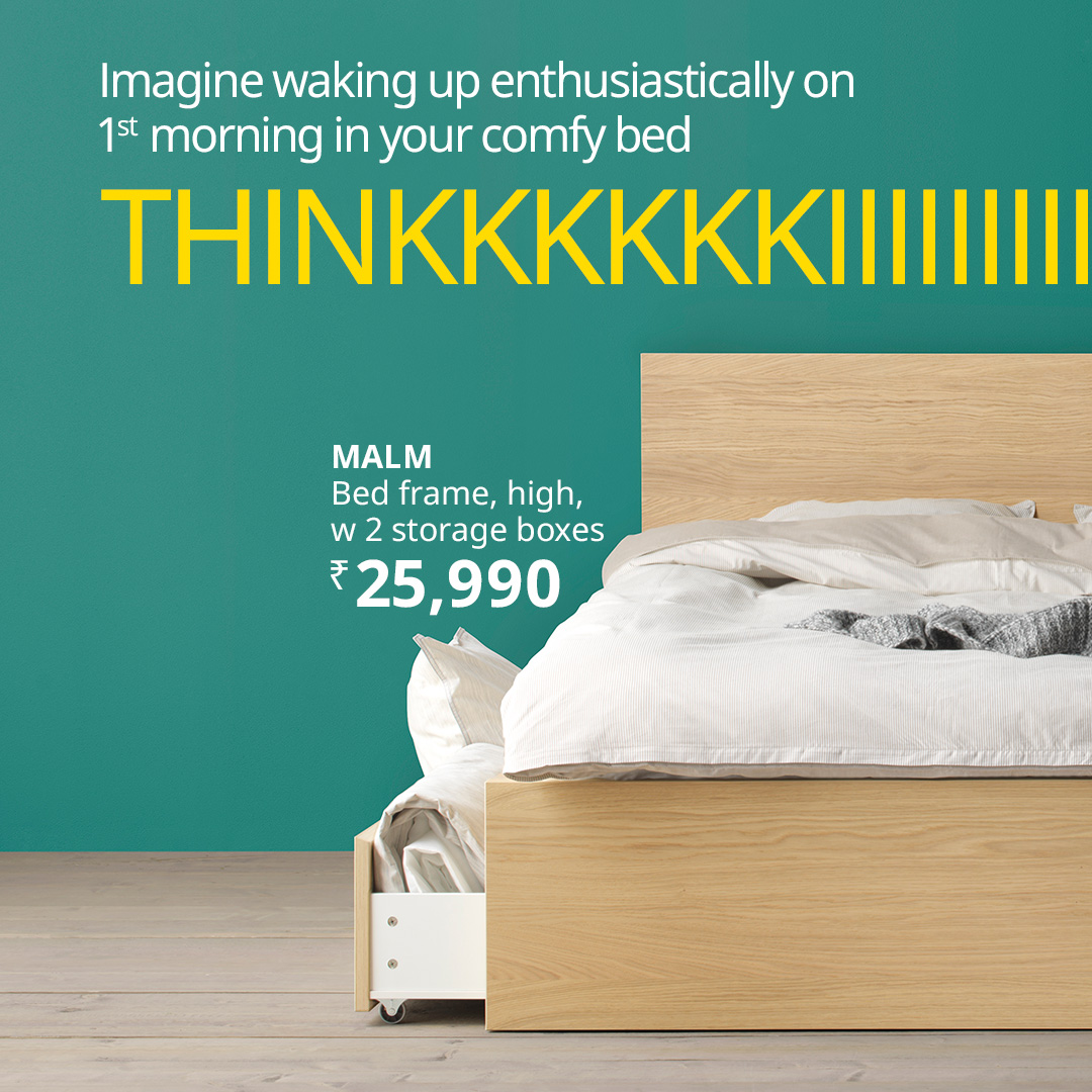 IKEAIndia tweet media