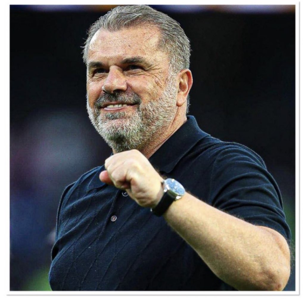 LastWordOnSpurs tweet picture