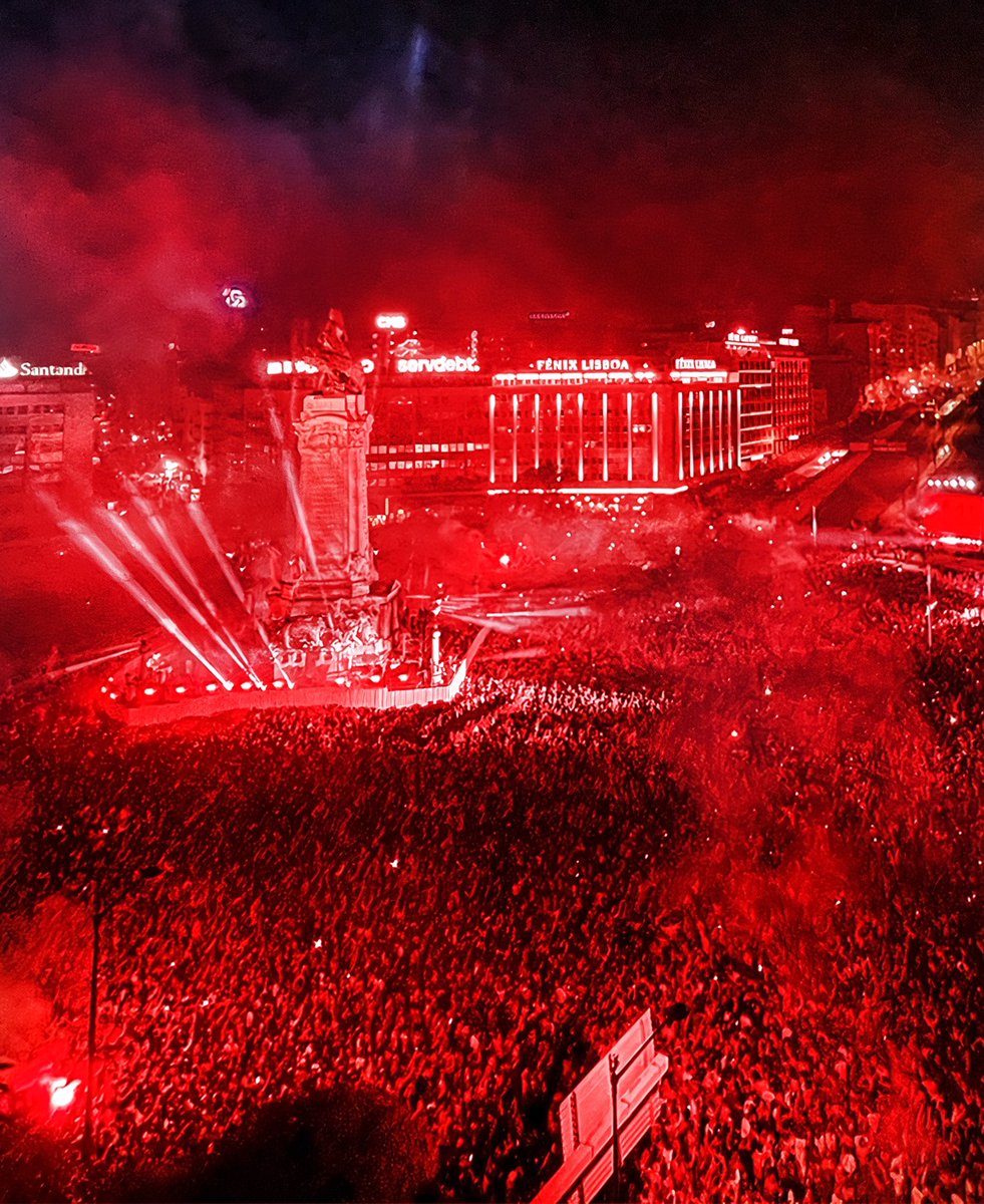 Que seja um 2024 cheio de conquistas e que terminemos todos aqui ! 😍🦅