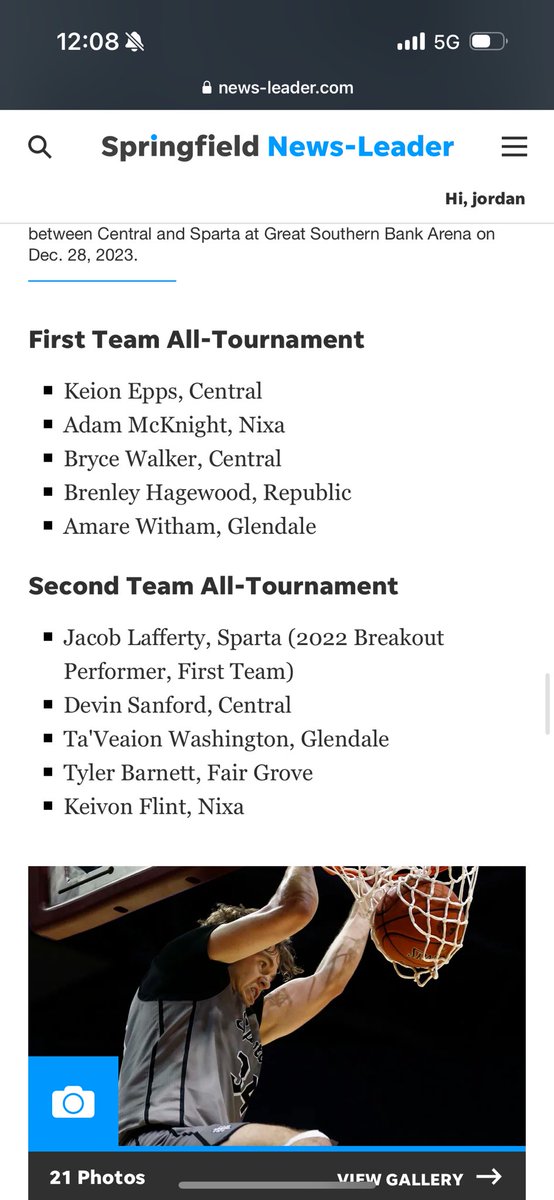 Shout out to the blue and gold all tournament teams selections: 

MVP of gold division: <a href="/keionepps1/">keionepps</a> 

1st team: <a href="/keionepps1/">keionepps</a> <a href="/Beastmode2242/">Bryce walker</a> 

2nd team: <a href="/DevinSanforddd/">Devin Sanford</a> 

3rd team: <a href="/brooks_tyrique/">Tyrique Brooks</a> 

4 guys making this list is amazing to see.