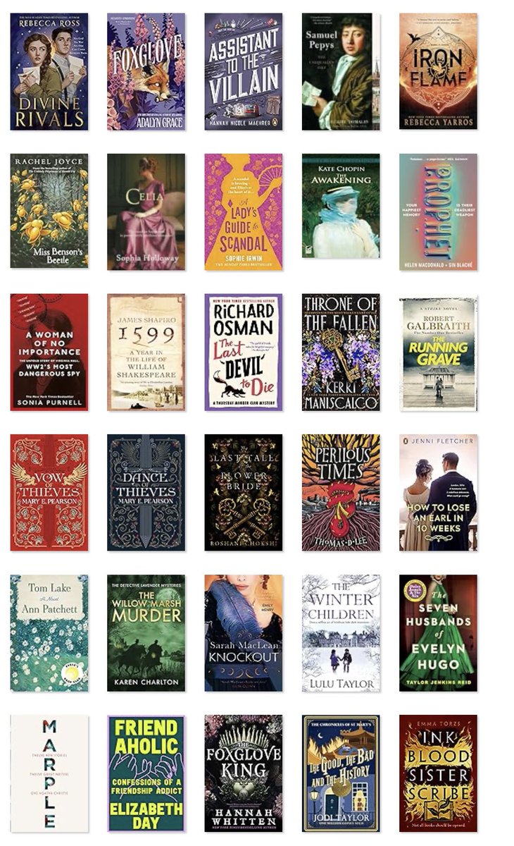 Larbert High English tweet media