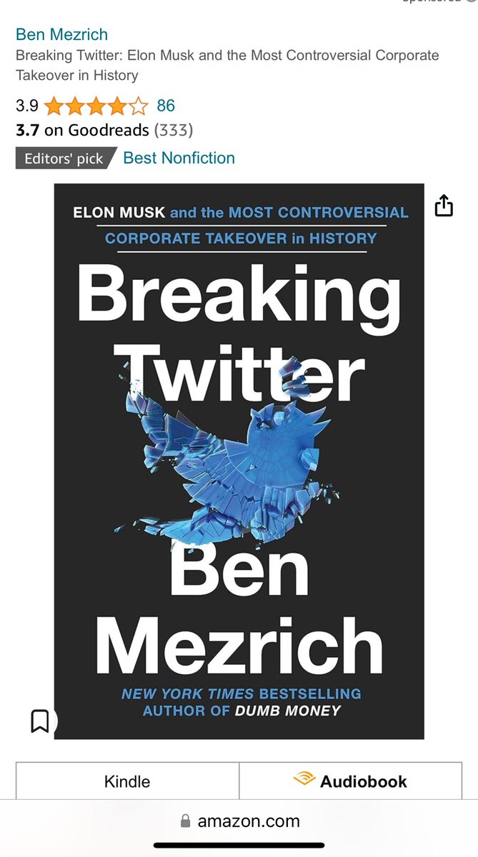 @DocBLaw You should read @benmezrich’s book about it and it’ll make at least a little more sense. Fascinating read. Great job, Ben. 👏👏👏