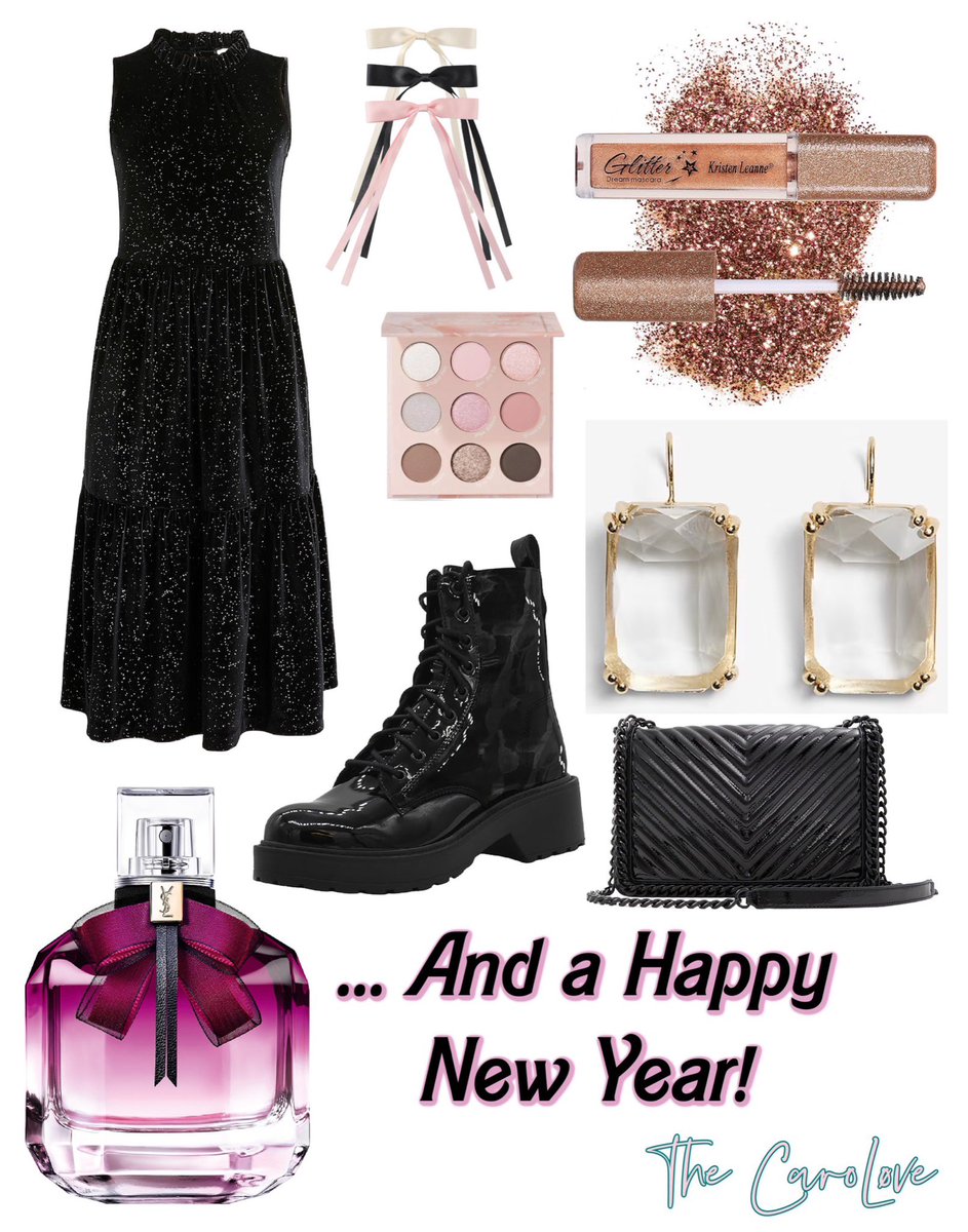 NYE look 2023 

#liketkit #LTKHoliday #LTKsalealert #LTKparties

liketk.it/4rI2O