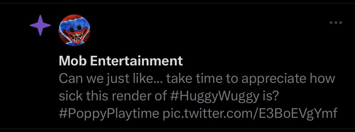 SCRAM, GET OUT OF OUR NOTIFICATIONS.