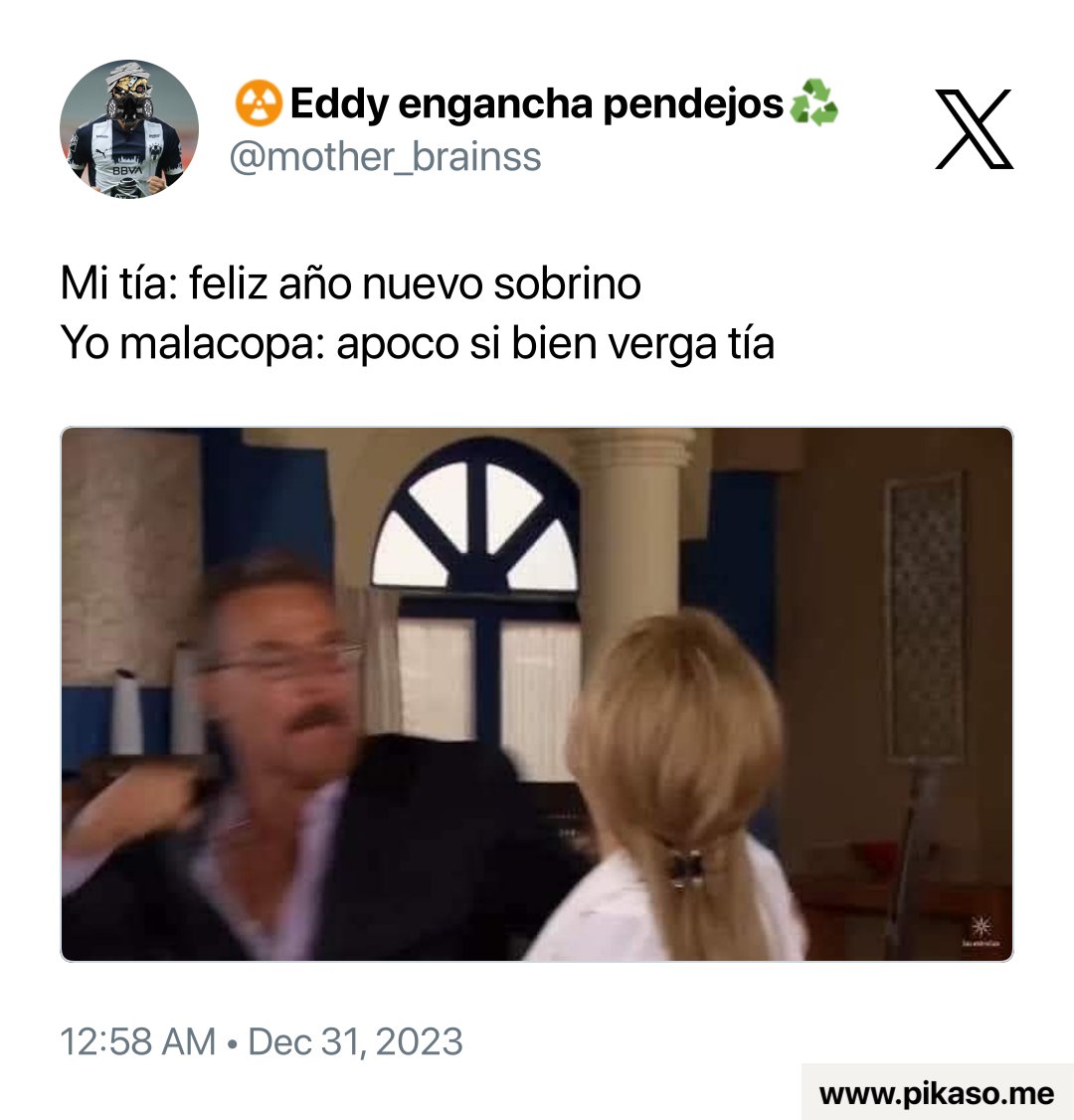 MartoGM's tweet photo. Hoy en "chistes inapropiados pero que si me reí a la primera".... https://t.co/DVFvU3dN6b