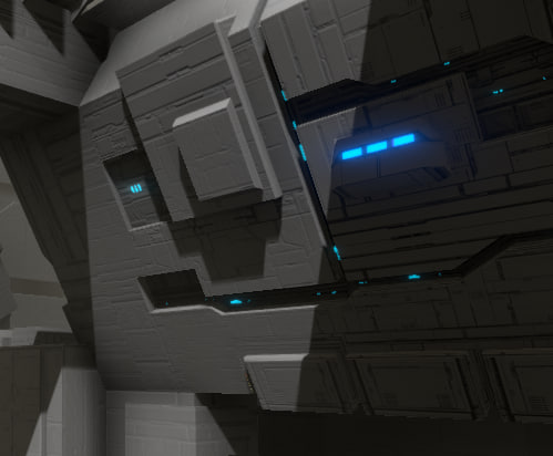 I accidently made a smile in <a href="/AlphaTerminus/">Alpha Terminus PC Game - WISHLIST on Steam</a> 
Happy New Year - at least 𝗠𝘂𝗰𝗵 𝗕𝗲𝘁𝘁𝗲𝗿 𝗡𝗲𝘄 𝗬𝗲𝗮𝗿 for everyone!
