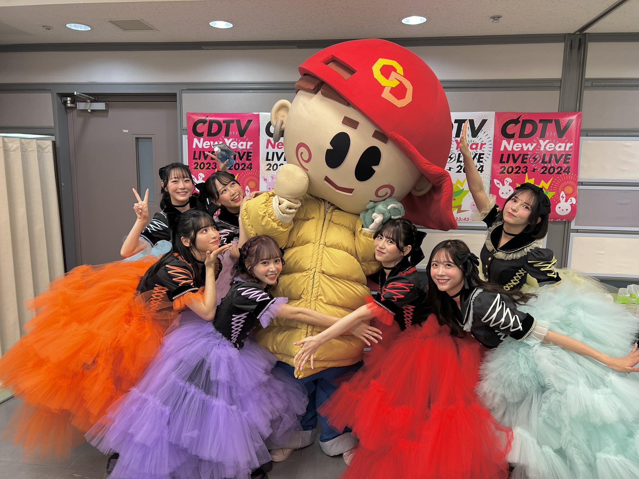 とし・バースデーライブ2018.10.17