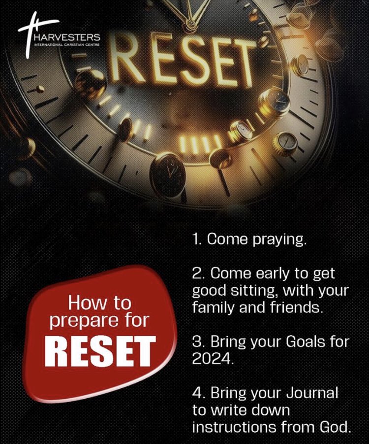UncleGeeOfZion's tweet photo. #Harvestersng #Reset2023
On-site/Online ✅
#Sunday
#December31st https://t.co/DIHtt3VlBX