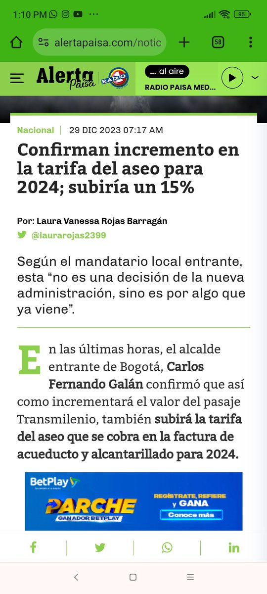 magica86's tweet photo. @AlcaldiadeBosa @Bogota  @ClaudiaLopez @Superservicios 
#Denuncia
¿Cómo es posible?
No les importa la calidad, solo cobrar de más sin cuidar la salud de los contribuyentes. Taza 1: agua de botellón vs Taza 2: agua del @AcueductoBogota  @CityNoticiasTv @BogotaET @WRadioColombia https://t.co/9U8AoHEebN