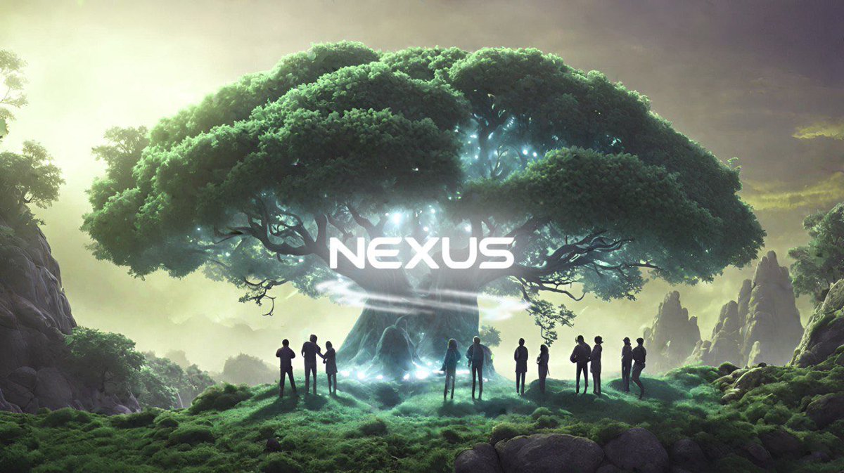 NEXUS 2024