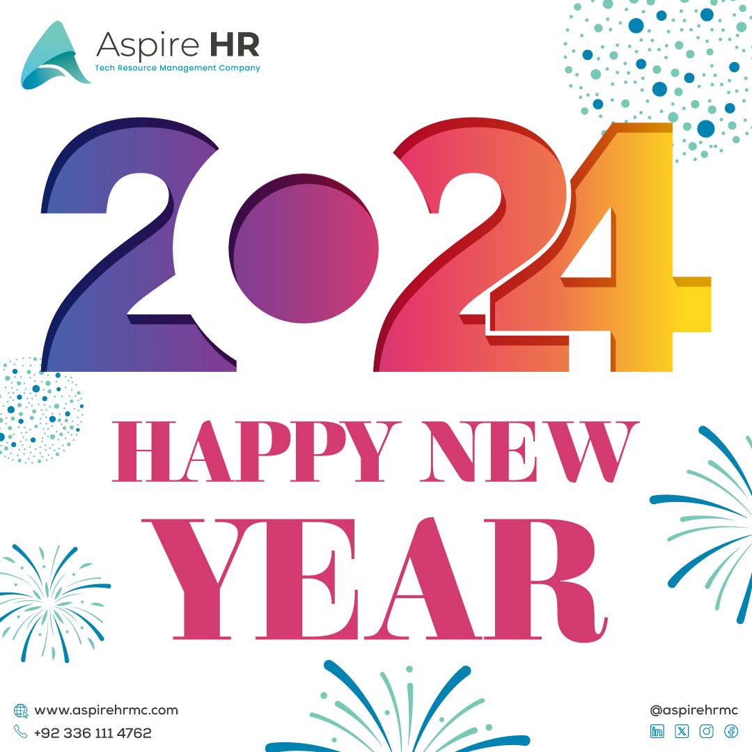 Aspire HR tweet media