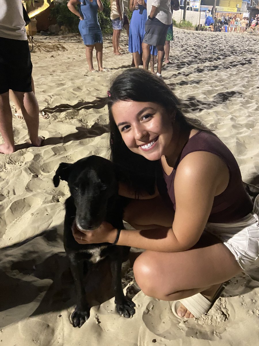 ExpHta's tweet photo. “ela sumiu deve estar me traindo”

literalmente eu passando horas com qualquer cachorro q me da atenção: https://t.co/riWAuFeqIC