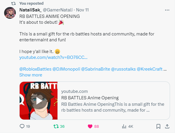 GamerNatali's tweet photo. Happy new year 🌟⭐️

This was such an awesome year, with negative but also positive things. 😄
I've completed a lot of the things I wanted to do years ago, like animations and art.
I could meet a lot of amazing people too! https://t.co/J0LNMM4LCb