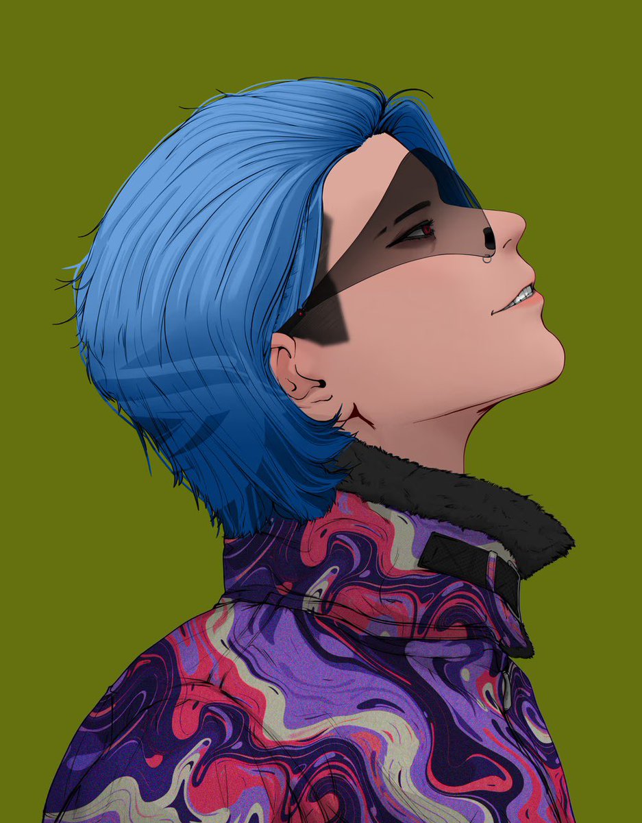 jungwoowon / 宇王 tweet media