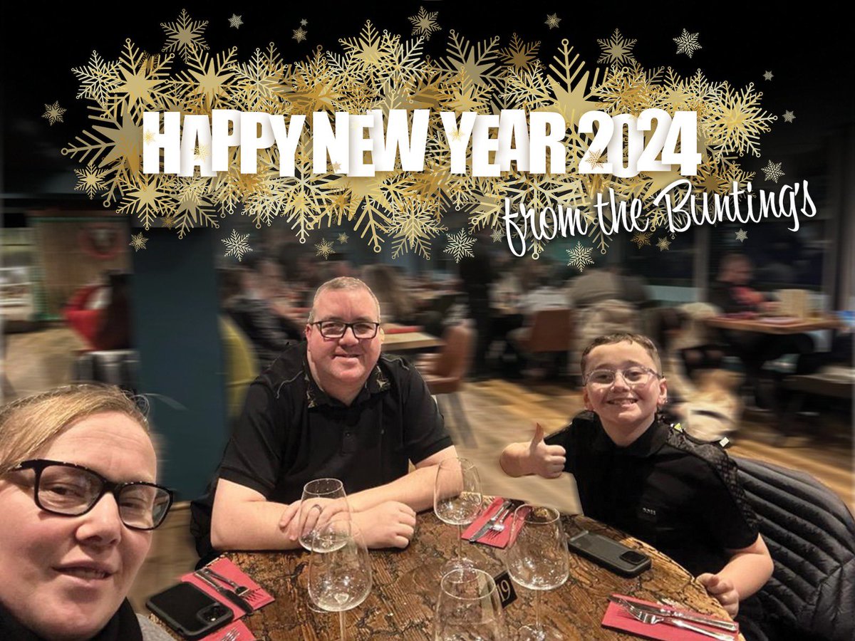 Stephen Bunting tweet media