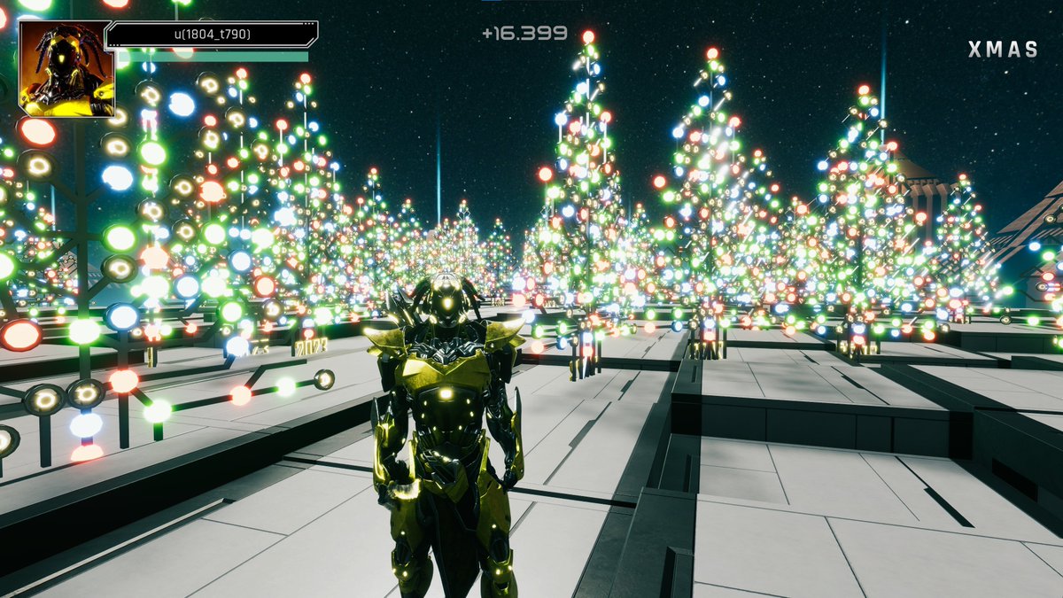 23 launches in ’23 ✨

This is what one-year of building a gaming franchise as a service looks like! 👇

1. Reyu, our first Hero, sold out
2. Comic #1 "Reyu" published
3. Community Asset Pack 1 for Reyu released on site
4. New World Creator Program launched
5. Unioverse Proving