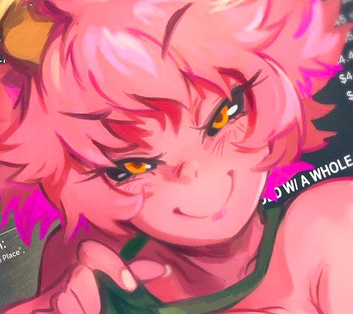 “ 𝑯𝒆𝒉𝒆𝒉, 𝒌𝒏𝒆𝒘 𝒚𝒐𝒖’𝒅 𝒘𝒂𝒏𝒕 𝒕𝒐. 𝑺𝒆𝒆 𝒚𝒂 𝒕𝒉𝒆𝒏, 𝑫𝒆𝒌𝒖~ “