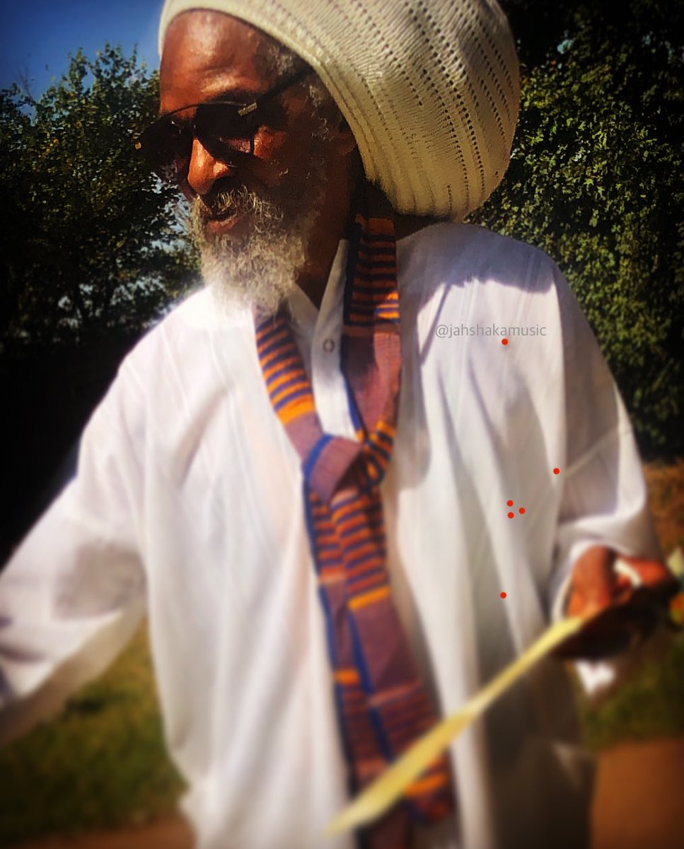 2023 All of our lives were changed forever. 
King JAH SHAKA Forever &amp; Always 🙏🏾 
Thank you to all for all of your love. 
Jah Guidance;The Shaka Family. 
#jahshaka #jahshakasoundsystem #soundsystem #soundsystemculture #reggaemusic #blackheroes #windrushgeneration #southlondon #blm