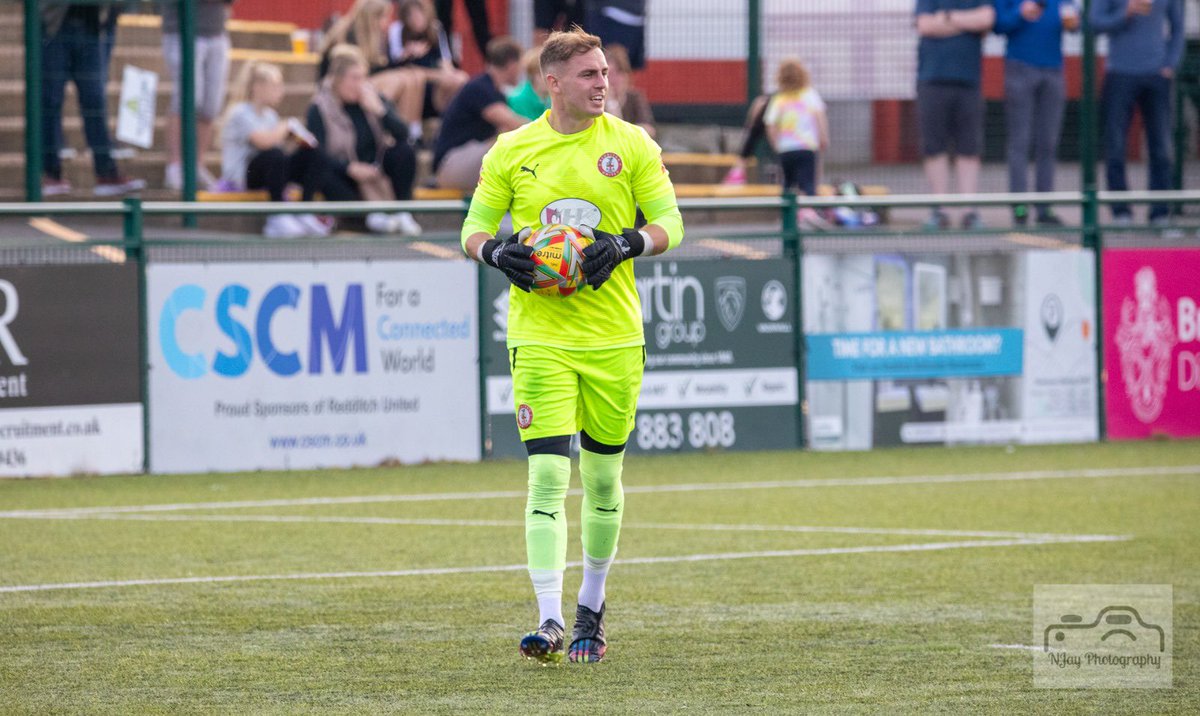 Swaz Tech Goalkeeping tweet media