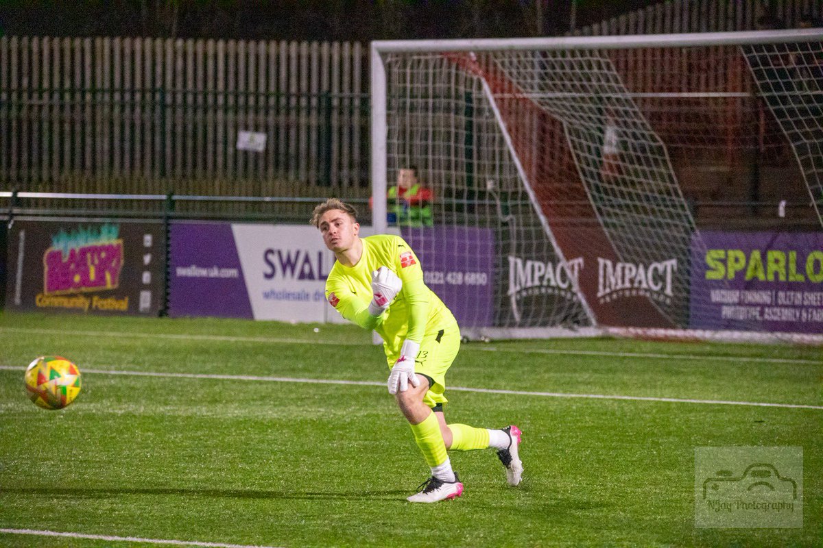 Swaz Tech Goalkeeping tweet media