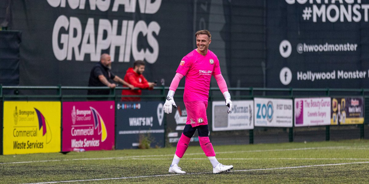 Swaz Tech Goalkeeping tweet media