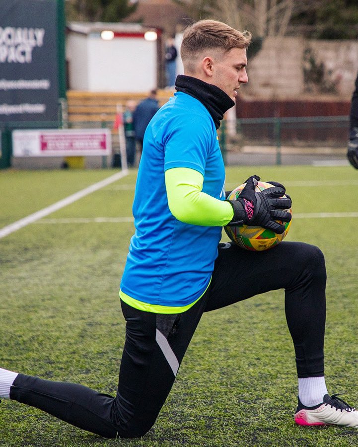 Swaz Tech Goalkeeping tweet media