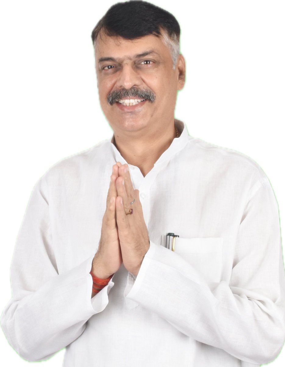Rajesh Thakur tweet media