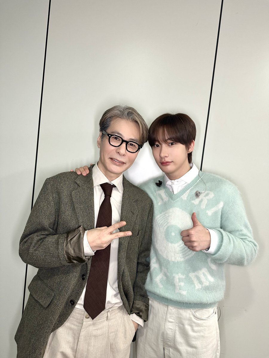 RIIZE_official tweet picture