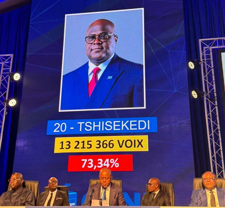 Ça y est ! Cap sur les réformes !

Une Nation, Un Avenir !