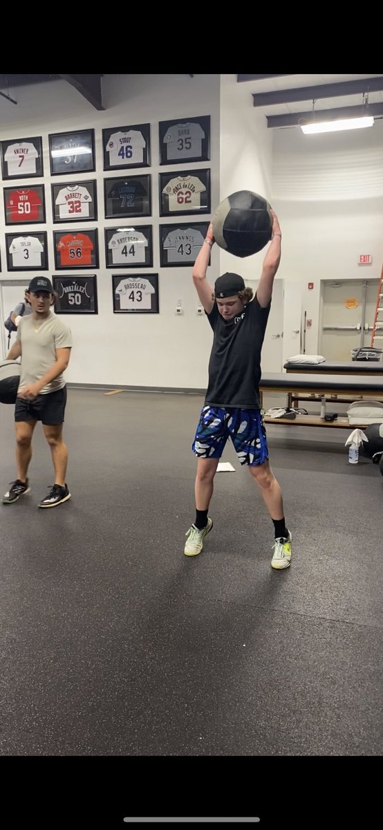 Landon Pritt tweet media