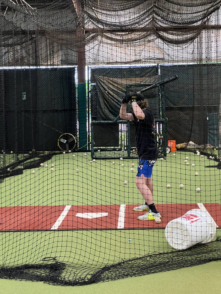 Landon Pritt tweet media