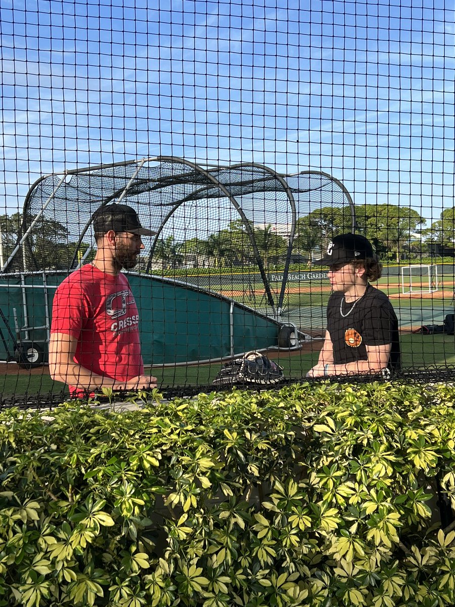 Landon Pritt tweet media