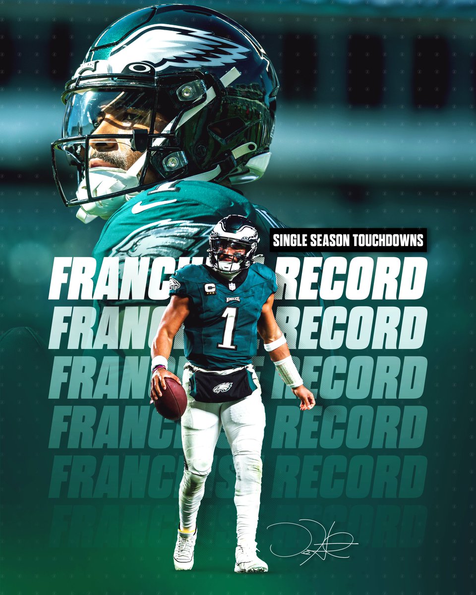 Philadelphia Eagles tweet media