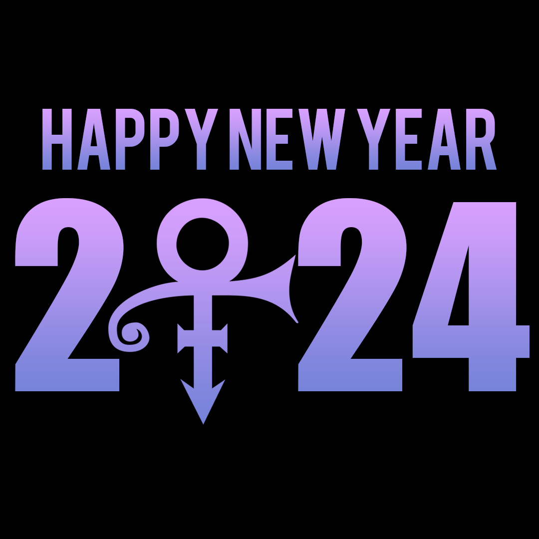 Wishing you all a #HappyNewYear!