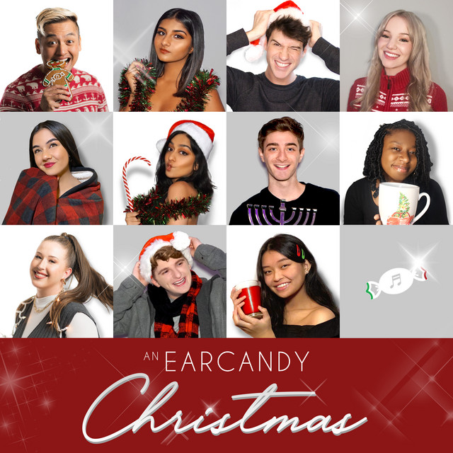 Before the year ends, I want to share something not a lot of people know! Lyn sings main vocal in EARCANDY's 'Have Yourself a Merry Little Christmas' in their debut studio album 'An EARCANDY Christmas'!

Give it a listen before the Christmas season is over! (link in replies)