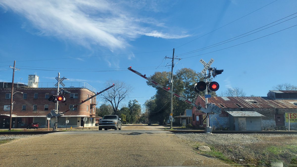 PDawg206's tweet photo. Amite City, LA
Home to only 4,000 people, but one of them is Heisman winner DeVonta Smith.
Small Southern towns produce a ton of elite players & are the backbone of the nation's best conference.
In this part of the country, they don't come from just a few places.
#NFLCensus https://t.co/nWdLxcghud