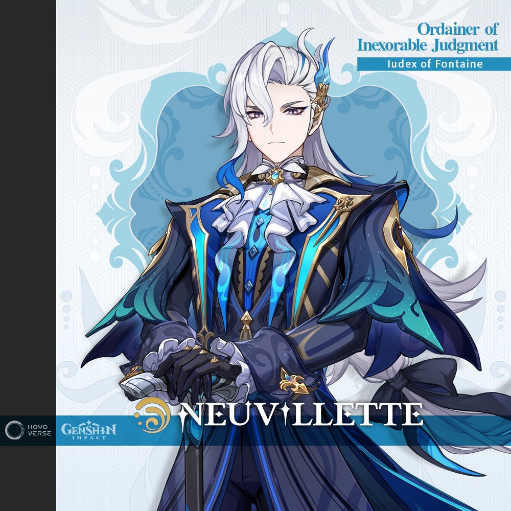 Caeheng's tweet photo. ‧₊˚ ☁️⋅♡𓂃 ࣪ ִֶָ☾. My Neuvillette and Wanderer's Fund ‧ ༊ https://t.co/BjIciFIpyH