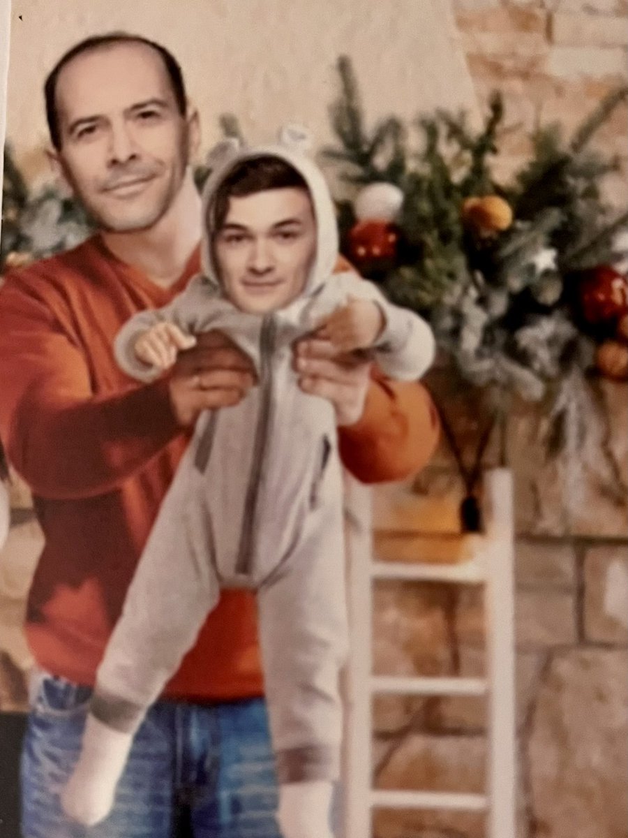 James Howard tweet media