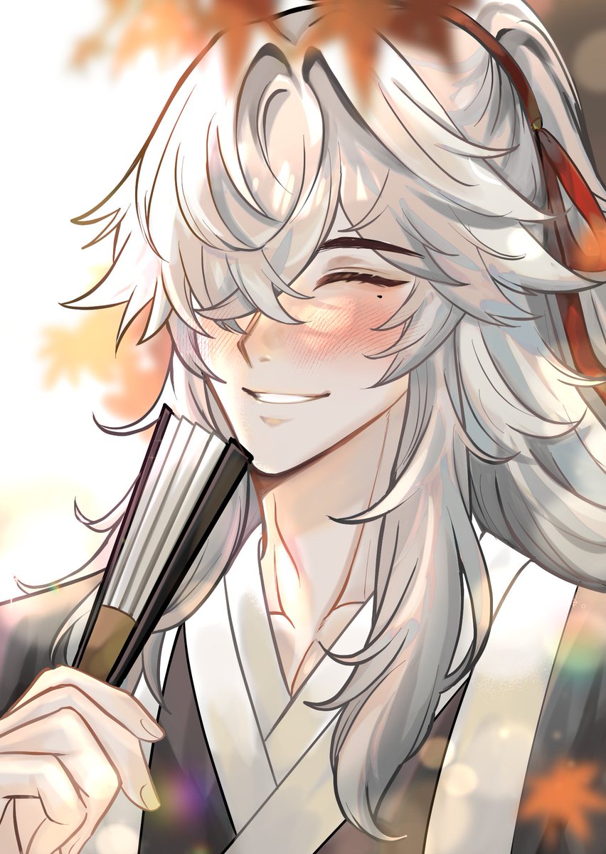 「some of my favorite works this year happ」|rie @ cf16 E25-26ab !🔥のイラスト