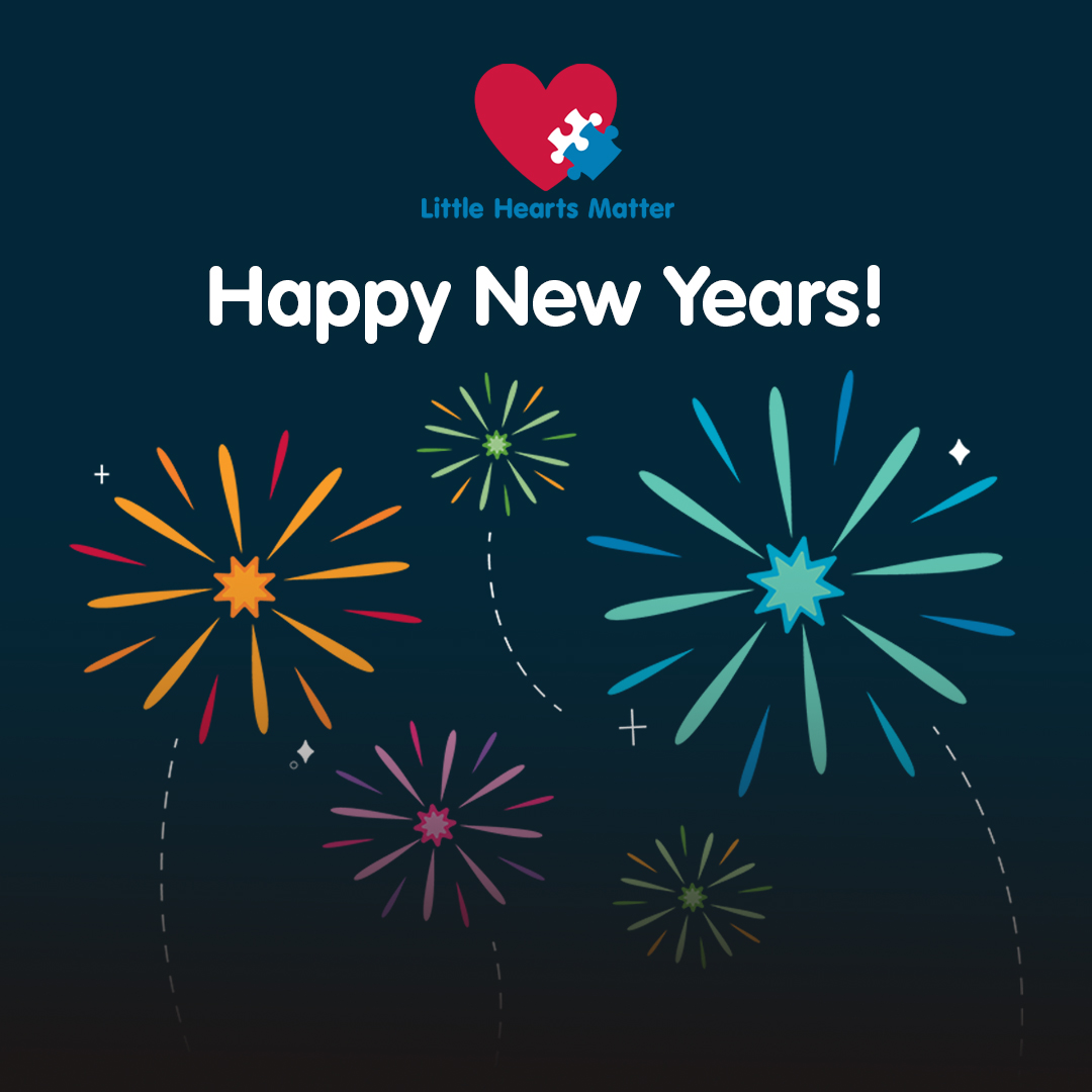 We wish our members and friends of the charity a Happy new year. We hope you all have a lovely day. 

#HappyNewYear2024