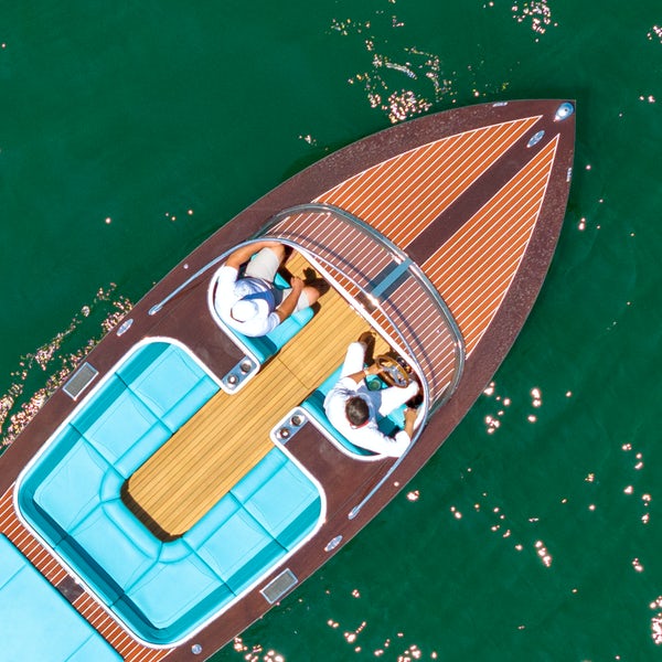 Wishing you the best 2024 you could ever dream of! 

#grandcraft #grandcraftboats #newyearwishes #happynewyear